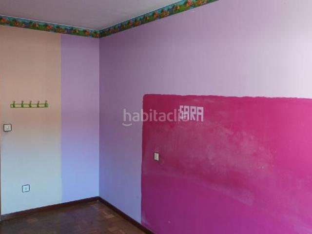 Piso en venta en Villablino. Pisos.