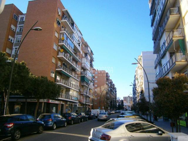 Piso en Venta en Villafontana Estoril I