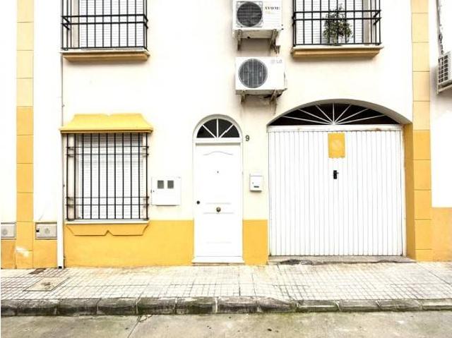 Piso en Venta en Villafranca de Córdoba