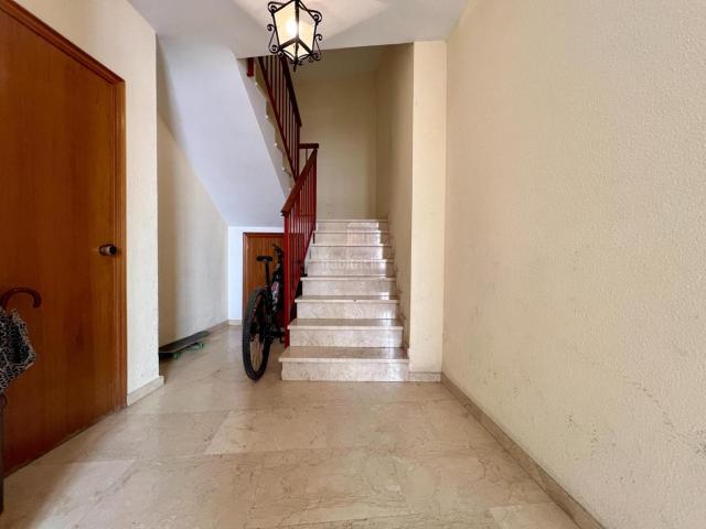 Piso en venta en Villafranca de Córdoba. Fabuloso piso con patio en Villafranca. Pisos Villafranca de.