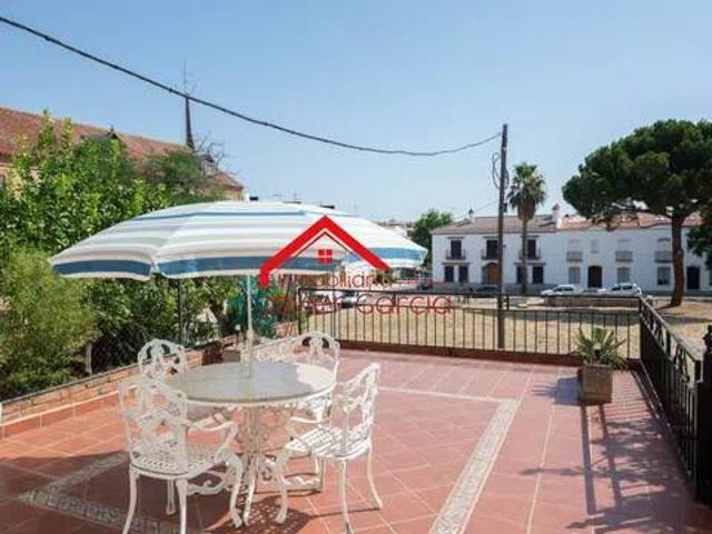 Piso en Venta en Villafranca de los Barros