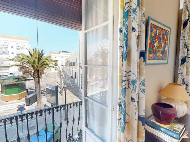 Piso en Venta en Villafranca de los Barros