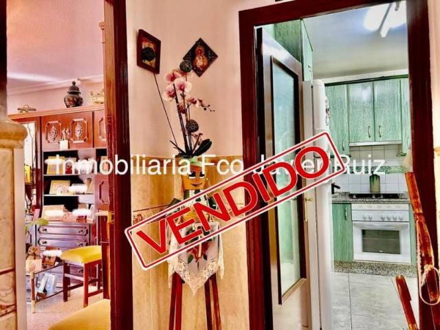 Piso en venta en Villafranca de los Barros, Coronada El Ramal