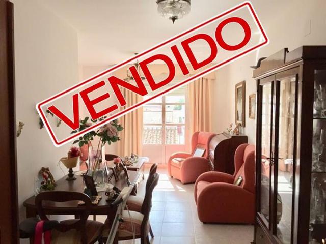 Piso en venta en Villafranca de los Barros, Centro Ayuntamiento