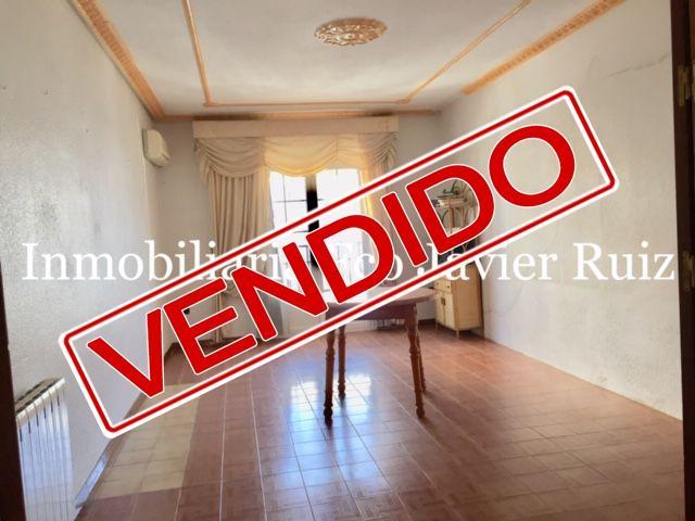 Piso en venta en Villafranca de los Barros, Centro Carrera Chica