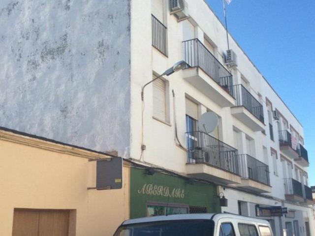 Piso en venta en Villafranca de los Barros, Extremadura