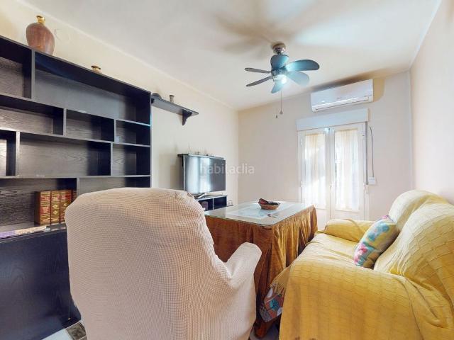 Piso en venta en Villafranca de los Barros. Piso en venta en Las Peñitas, 2 dormitorios. Pisos Villafranca de los.