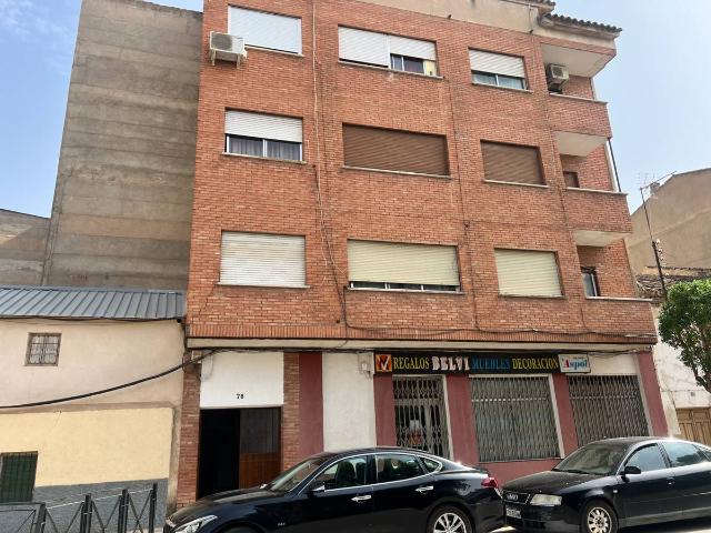 Piso en Venta en Villafranca de los Caballeros