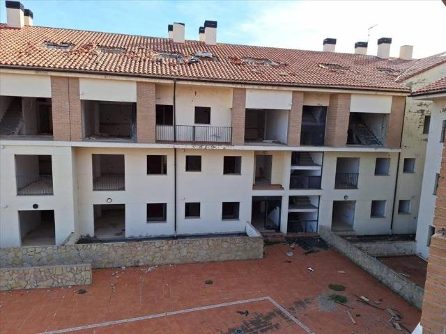 Piso en Venta en Villafranca del Cid