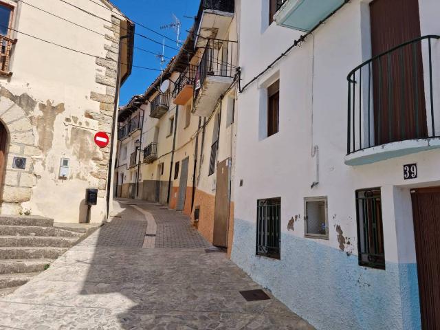 Piso en Venta en Villafranca del Cid / Vilafranca