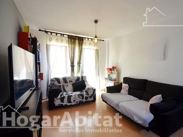 Piso en venta en Villafranqueza, Alicante Costa Blanca