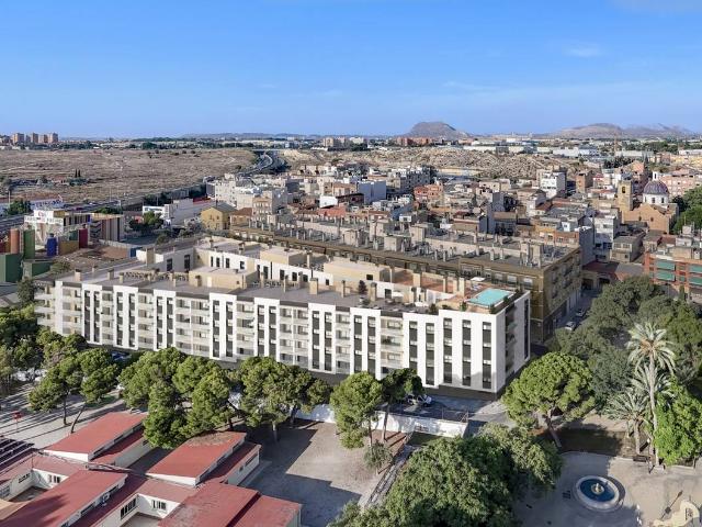 Piso en Venta en Villafranqueza