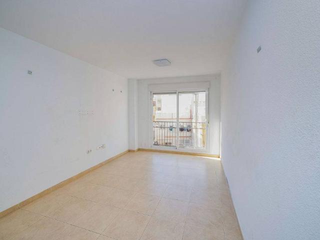 Piso en Venta en Villafranqueza