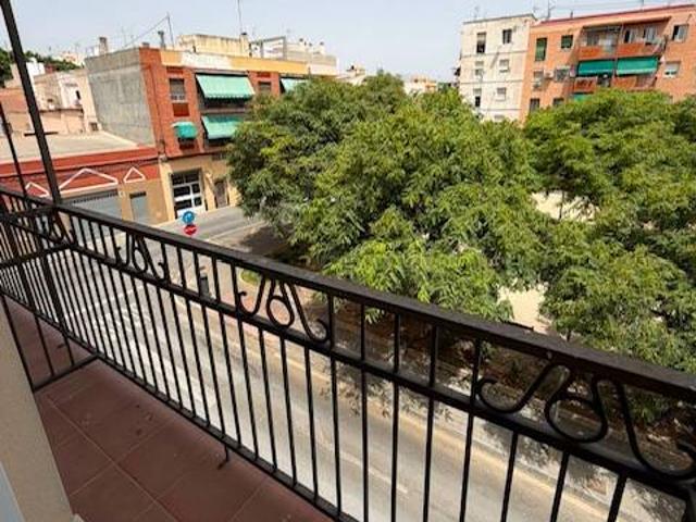 Piso en Venta en Villafranqueza