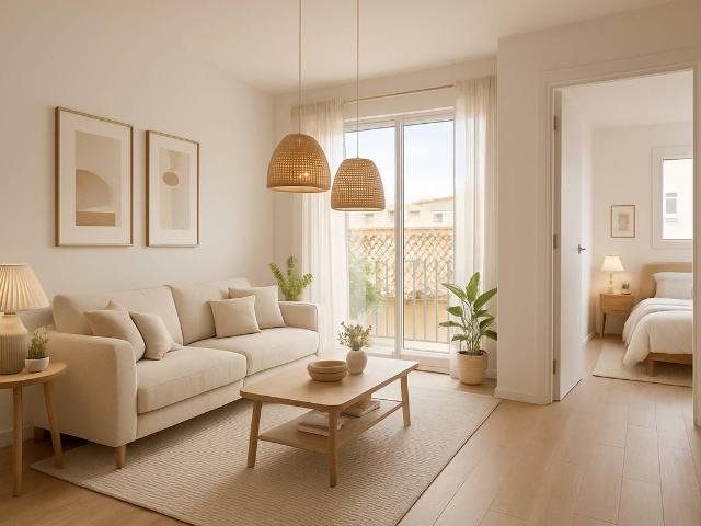 Piso en Venta en Villafranqueza