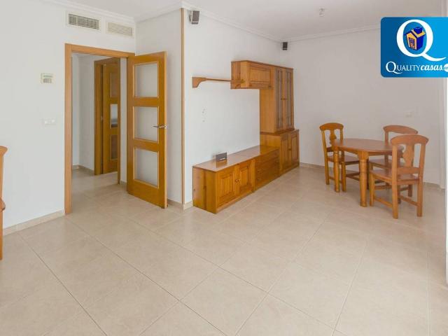 Piso en Venta en Villafranqueza