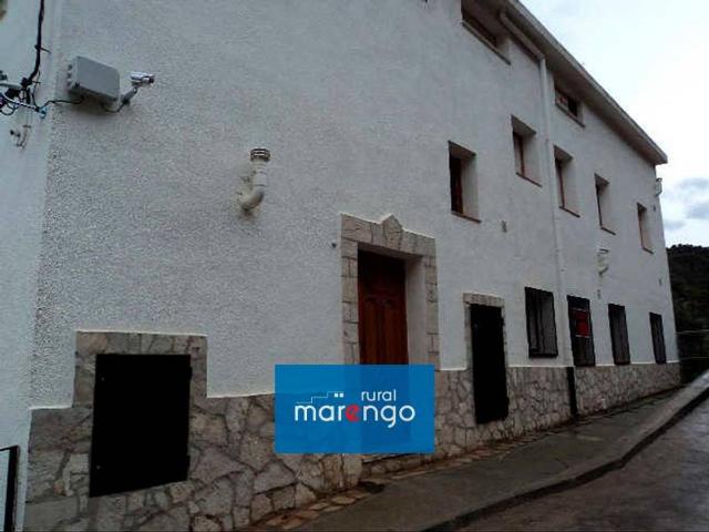 Piso en Venta en Villahermosa del Río