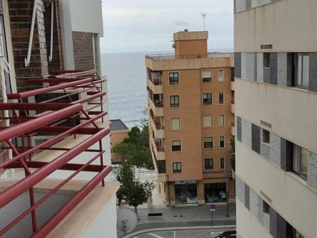 Piso en venta en Villajoyosa, Avinguda del País Valencià, 03570