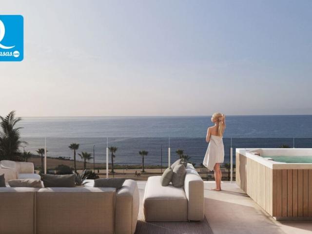 Piso en Venta en Villajoyosa Alicante Ref: 59043