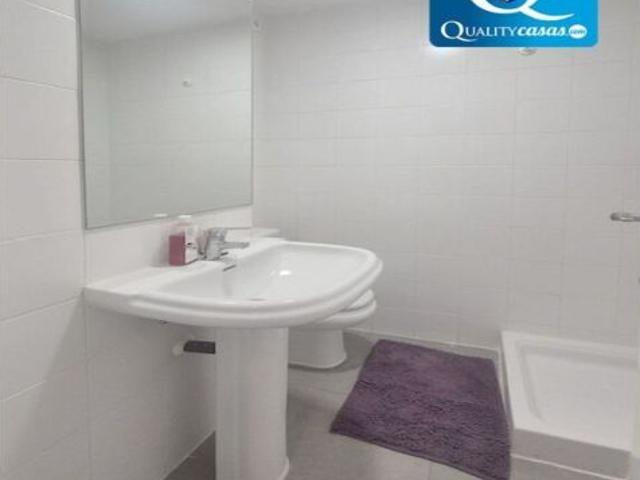 Piso en Venta en Villajoyosa Alicante Ref: 16451