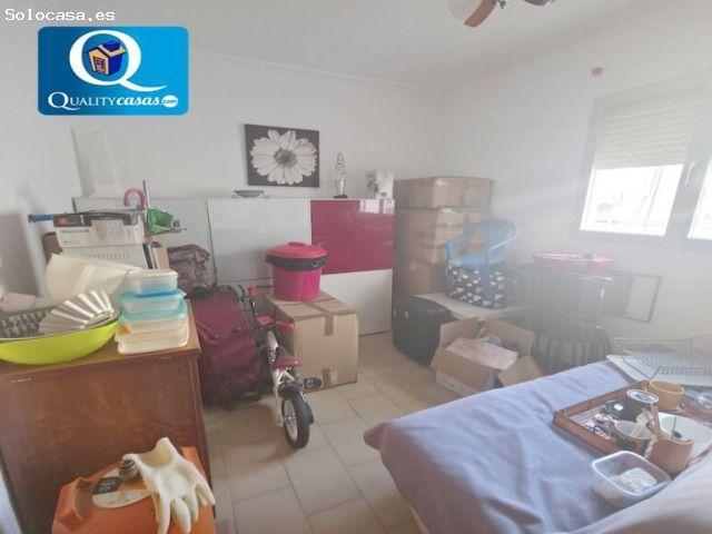 Piso en Venta en Villajoyosa Alicante Ref: Z59024