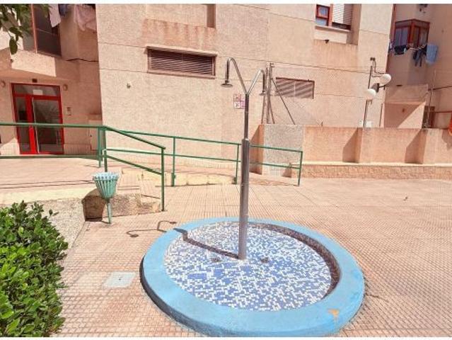 Piso en Venta en Villajoyosa, Alicante