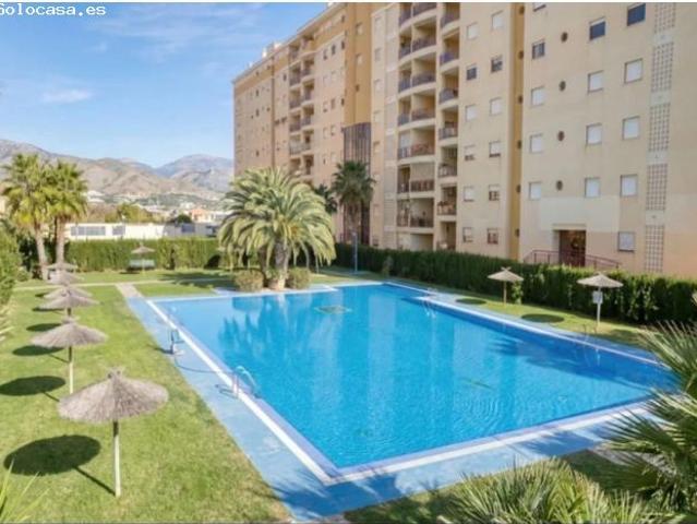 Piso en Venta en Villajoyosa, Alicante