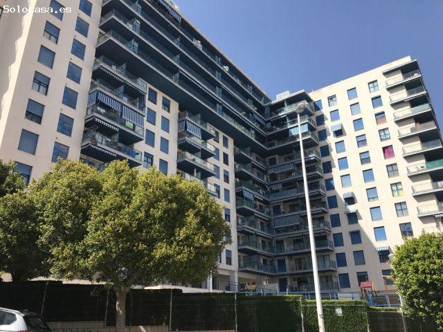 Piso en Venta en Villajoyosa, Alicante