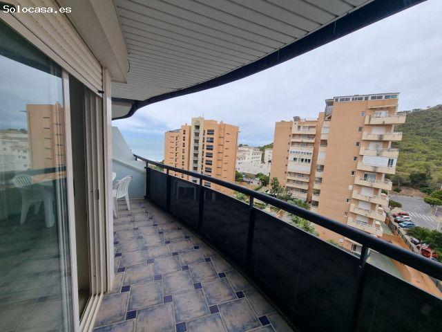 Piso en Venta en Villajoyosa, Alicante