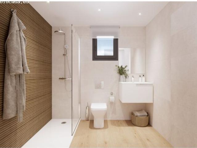Piso en Venta en Villajoyosa Alicante