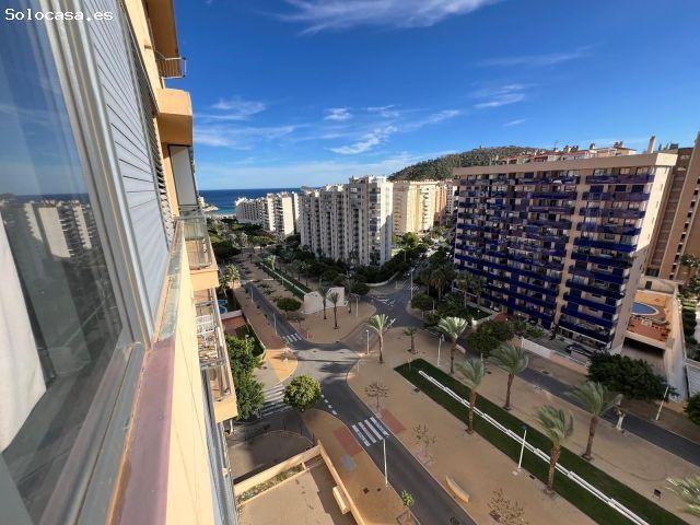 Piso en Venta en Villajoyosa, Alicante