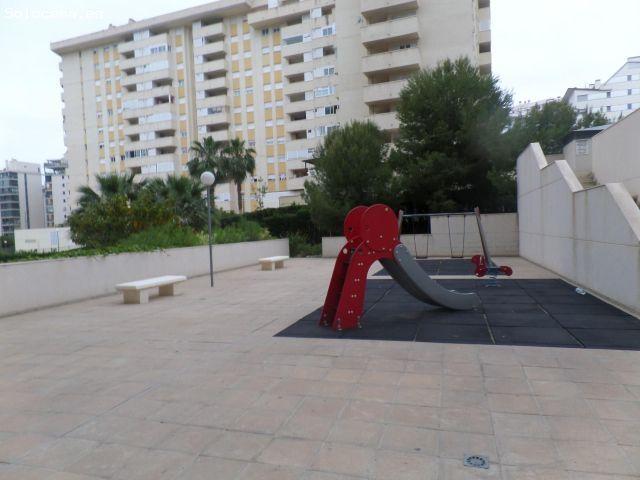 Piso en Venta en Villajoyosa, Alicante