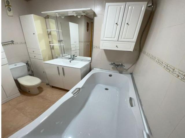 Piso en Venta en Villajoyosa, Alicante