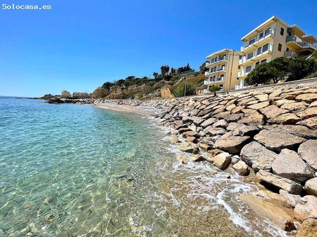 Piso en Venta en Villajoyosa, Alicante
