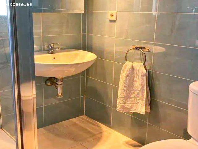 Piso en Venta en Villajoyosa, Alicante