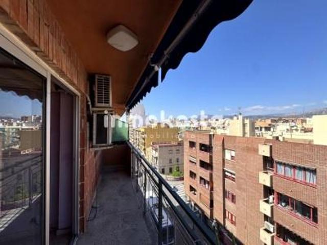 Piso en venta en Villajoyosa, Carrer Colón, 03570