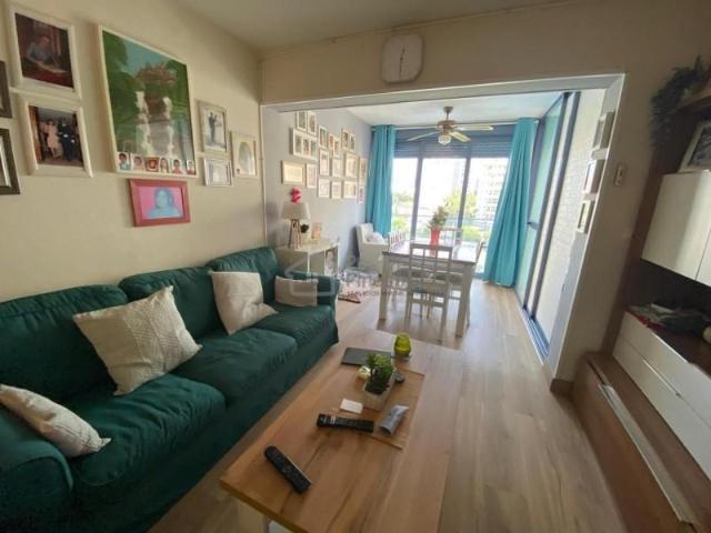Piso en venta en Villajoyosa, Carrer Garbí, 03570