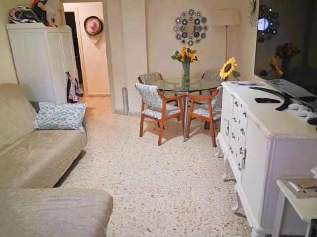 Piso en venta en Villajoyosa, Centro