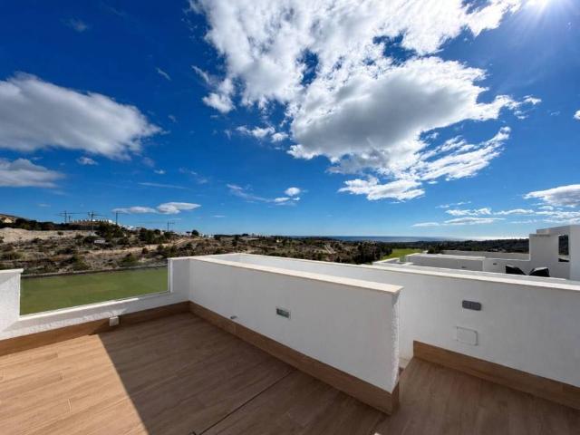 Piso en Venta en Villajoyosa La Vila Joiosa