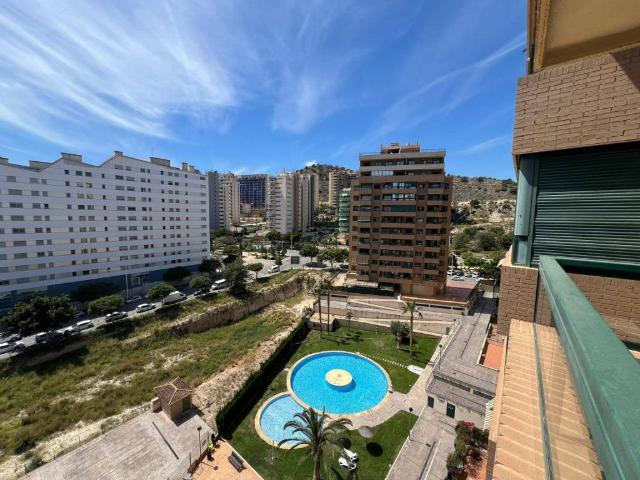 Piso en Venta en Villajoyosa La Vila Joiosa