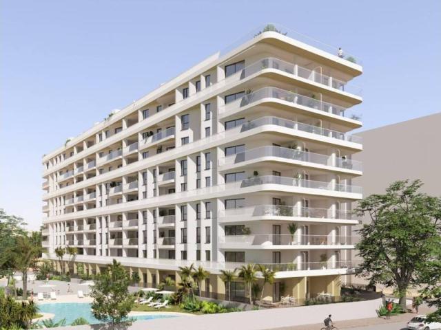 Piso en Venta en Villajoyosa La Vila Joiosa