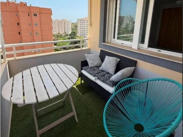 Piso en Venta en Villajoyosa La Vila Joiosa
