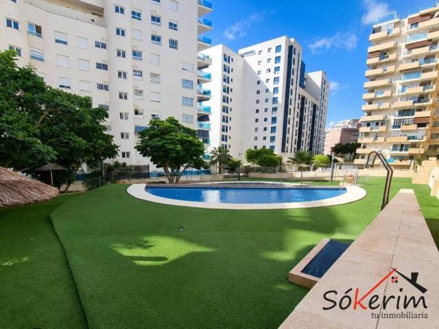 Piso en Venta en Villajoyosa La Vila Joiosa