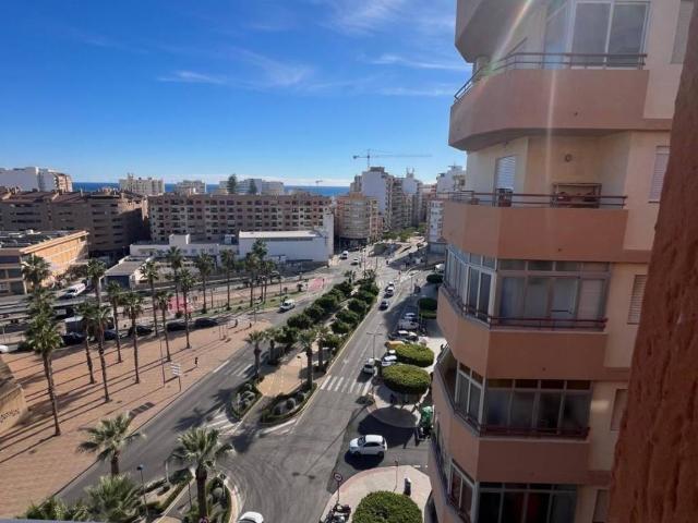 Piso en Venta en Villajoyosa La Vila Joiosa