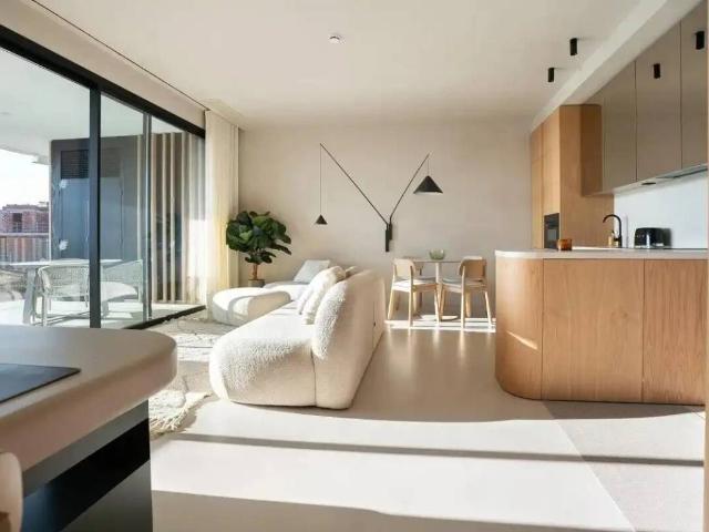 Piso en Venta en Villajoyosa La Vila Joiosa