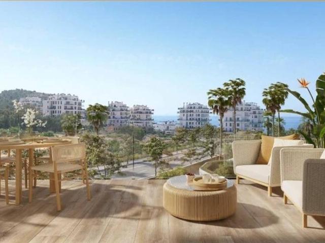 Piso en Venta en Villajoyosa La Vila Joiosa