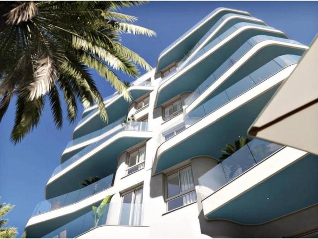 Piso en Venta en Villajoyosa La Vila Joiosa
