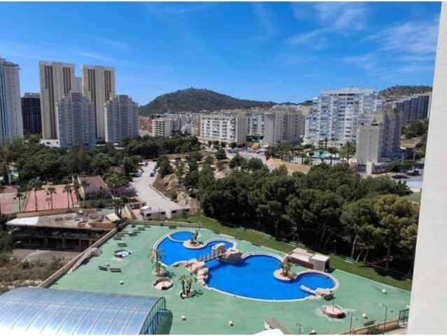 Piso en Venta en Villajoyosa La Vila Joiosa