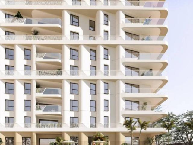 Piso en Venta en Villajoyosa La Vila Joiosa