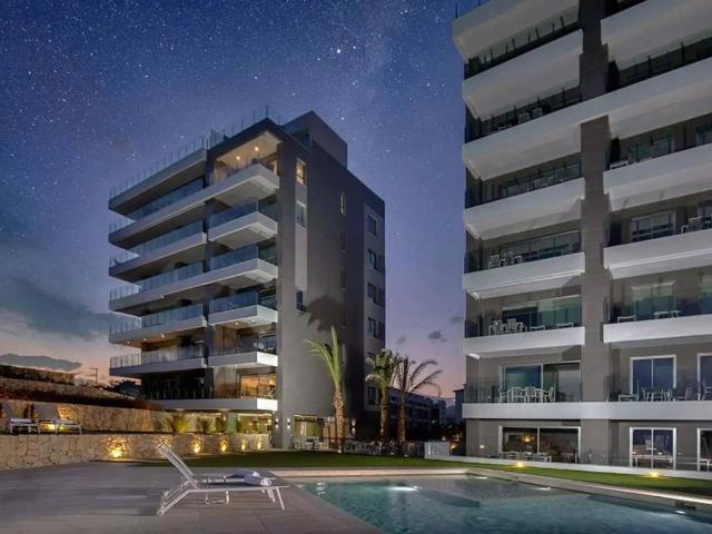 Piso en Venta en Villajoyosa La Vila Joiosa